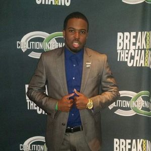 Meet your Posher, Leon